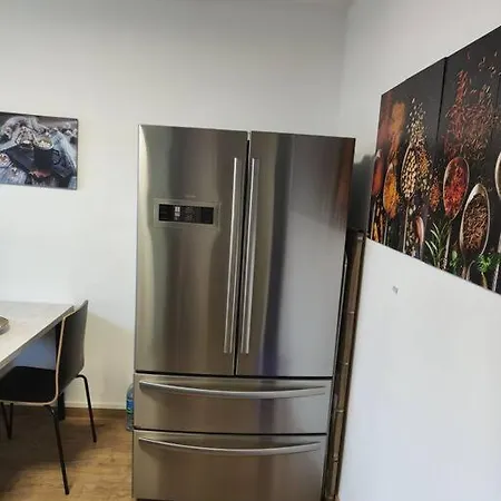 Hermoso Apartamento Apartment Olesa de Montserrat