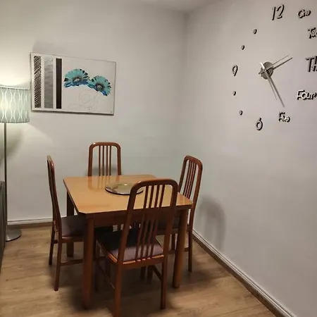 Hermoso Apartamento Apartment