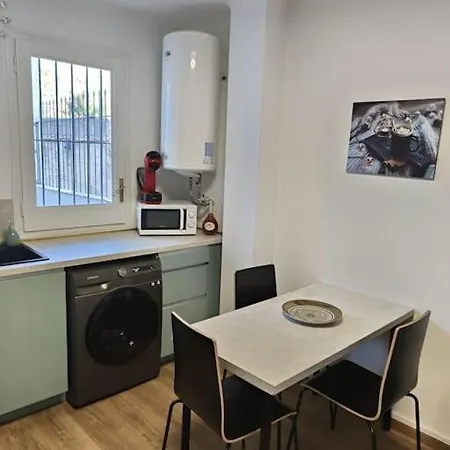 Hermoso Apartamento