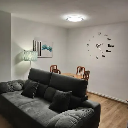 Apartment Hermoso Apartamento