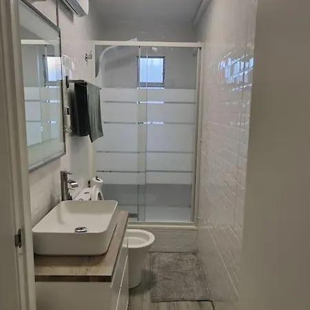Hermoso Apartamento Apartment Olesa de Montserrat