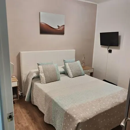 Hermoso Apartamento Apartment