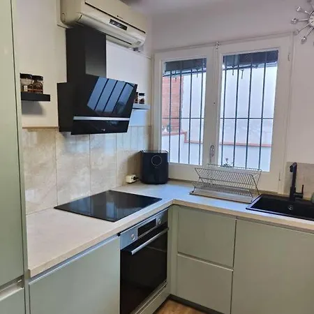 Hermoso Apartamento Apartment