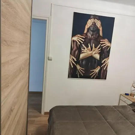 Hermoso Apartamento Olesa de Montserrat